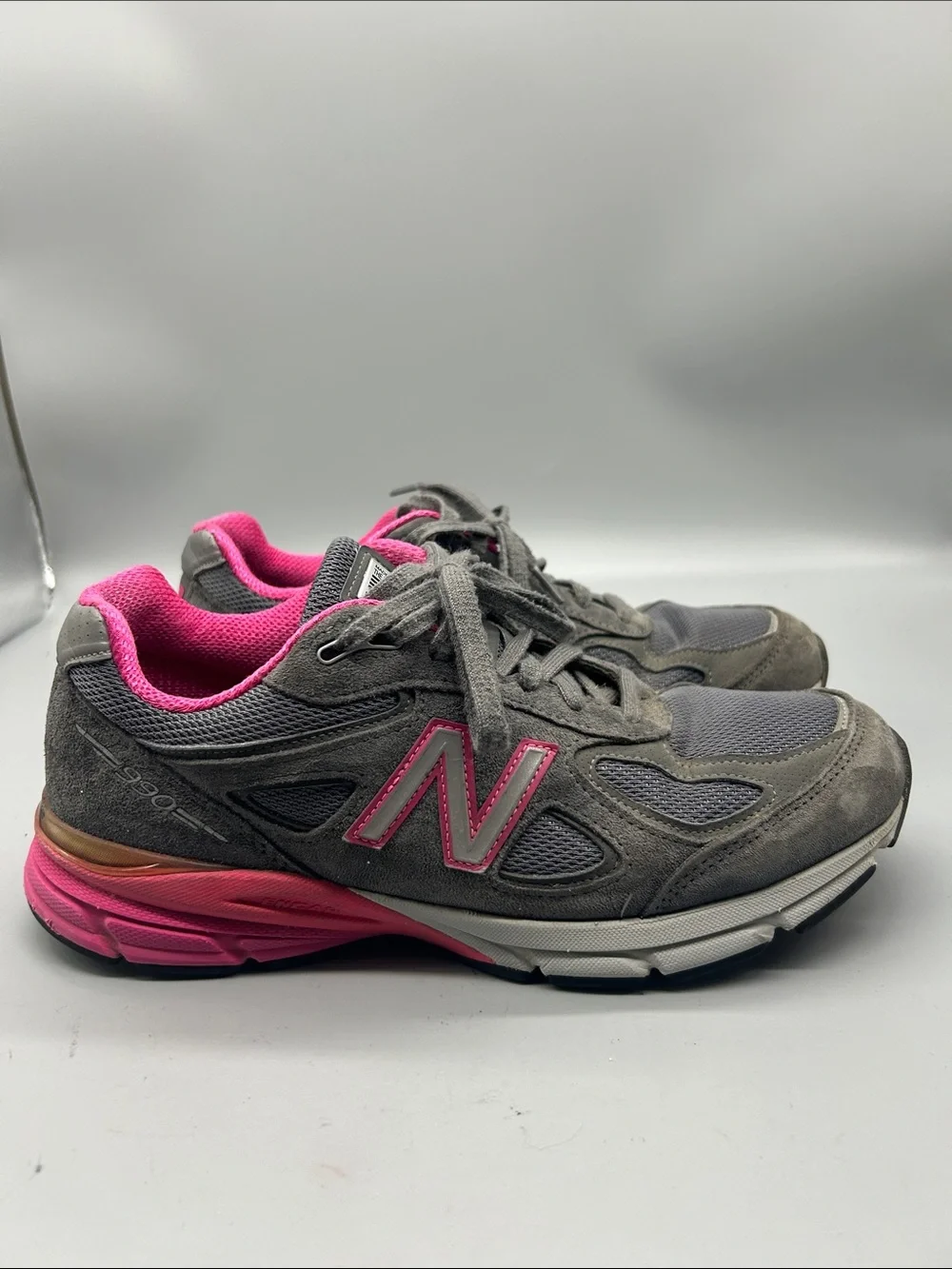 New Balance 990 Running/walking shoes